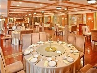 Noble Mountain Club House Ξενοδοχείο Ναντζίνγκ Εξωτερικό φωτογραφία
