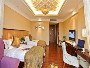 Noble Mountain Club House Ξενοδοχείο Ναντζίνγκ Εξωτερικό φωτογραφία